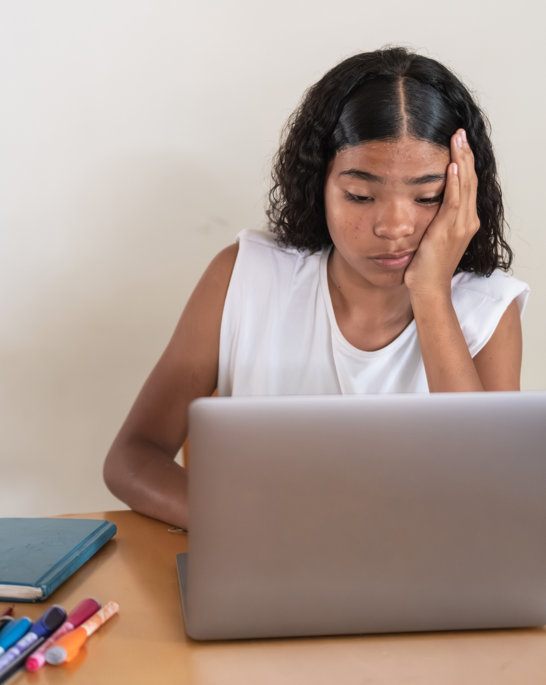 Spring Slump? How to Beat Procrastination with Executive Function Skills