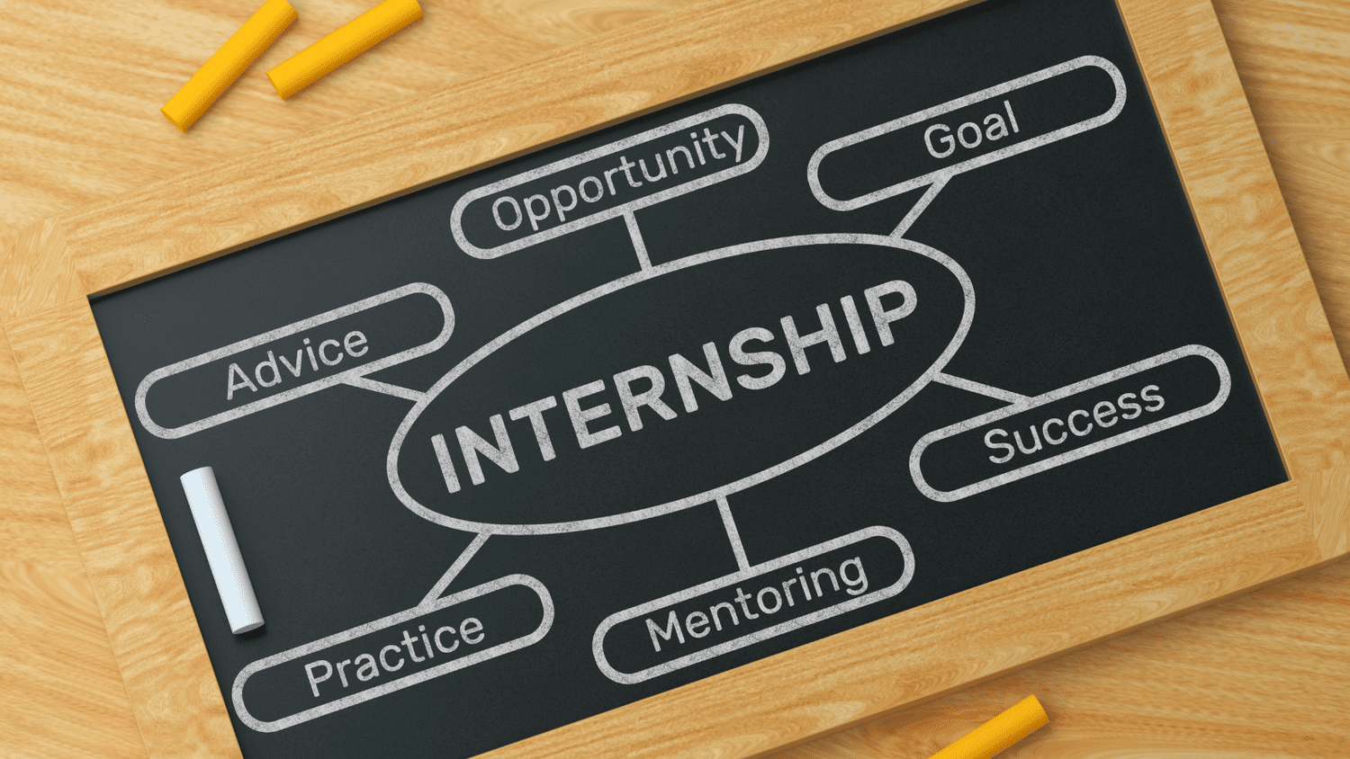 Maximize Your Internship Experience with These Pro Tips! — College ...