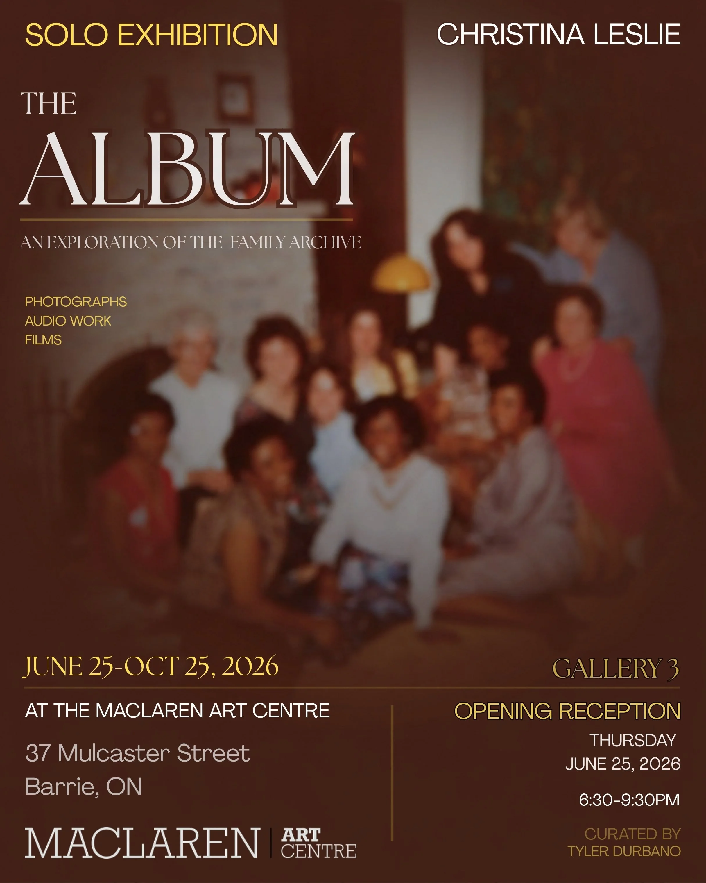 THE ALBUM promotion flyer.jpg