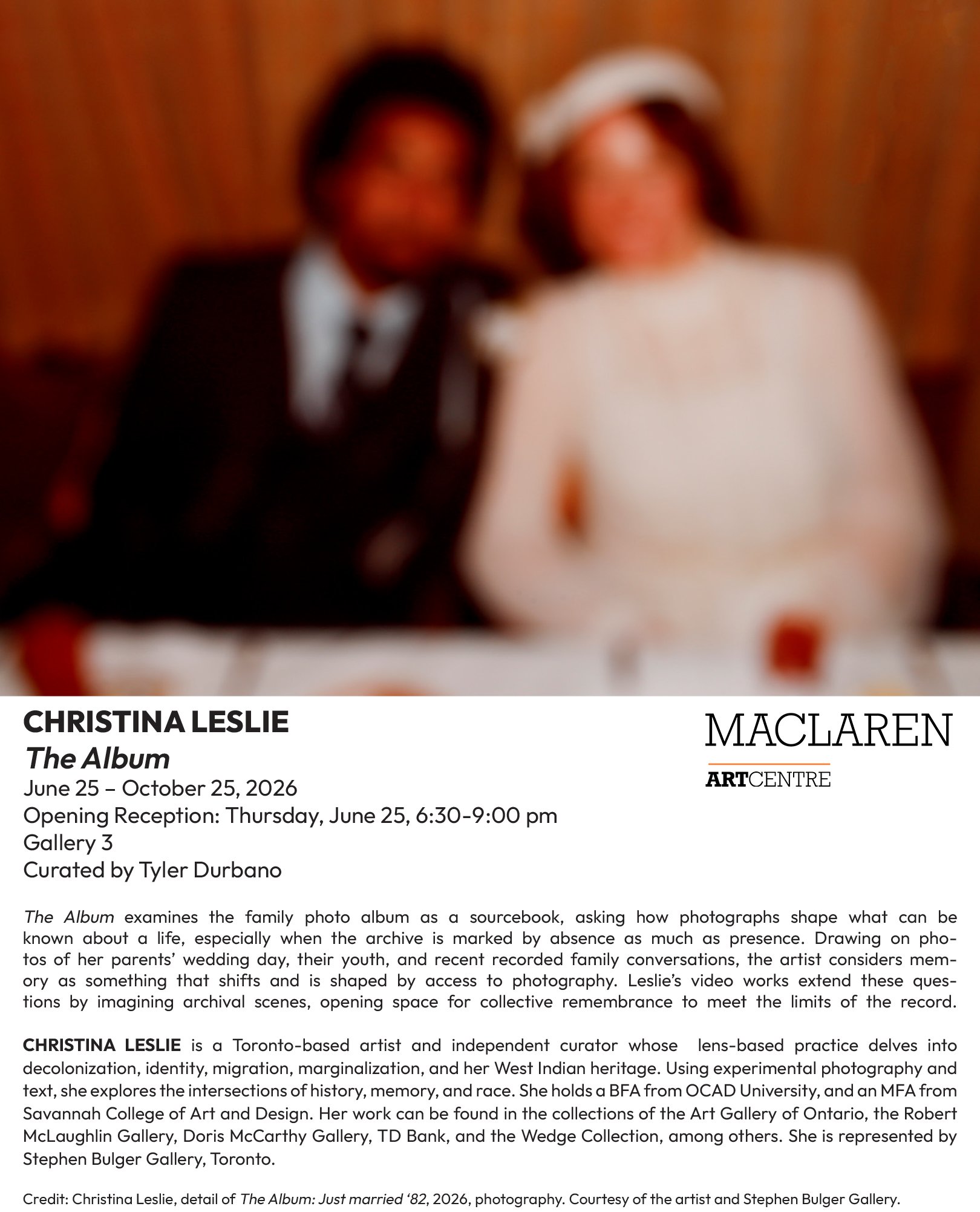 Opening Reception Summer Invites_Christina Leslie with logo.jpg