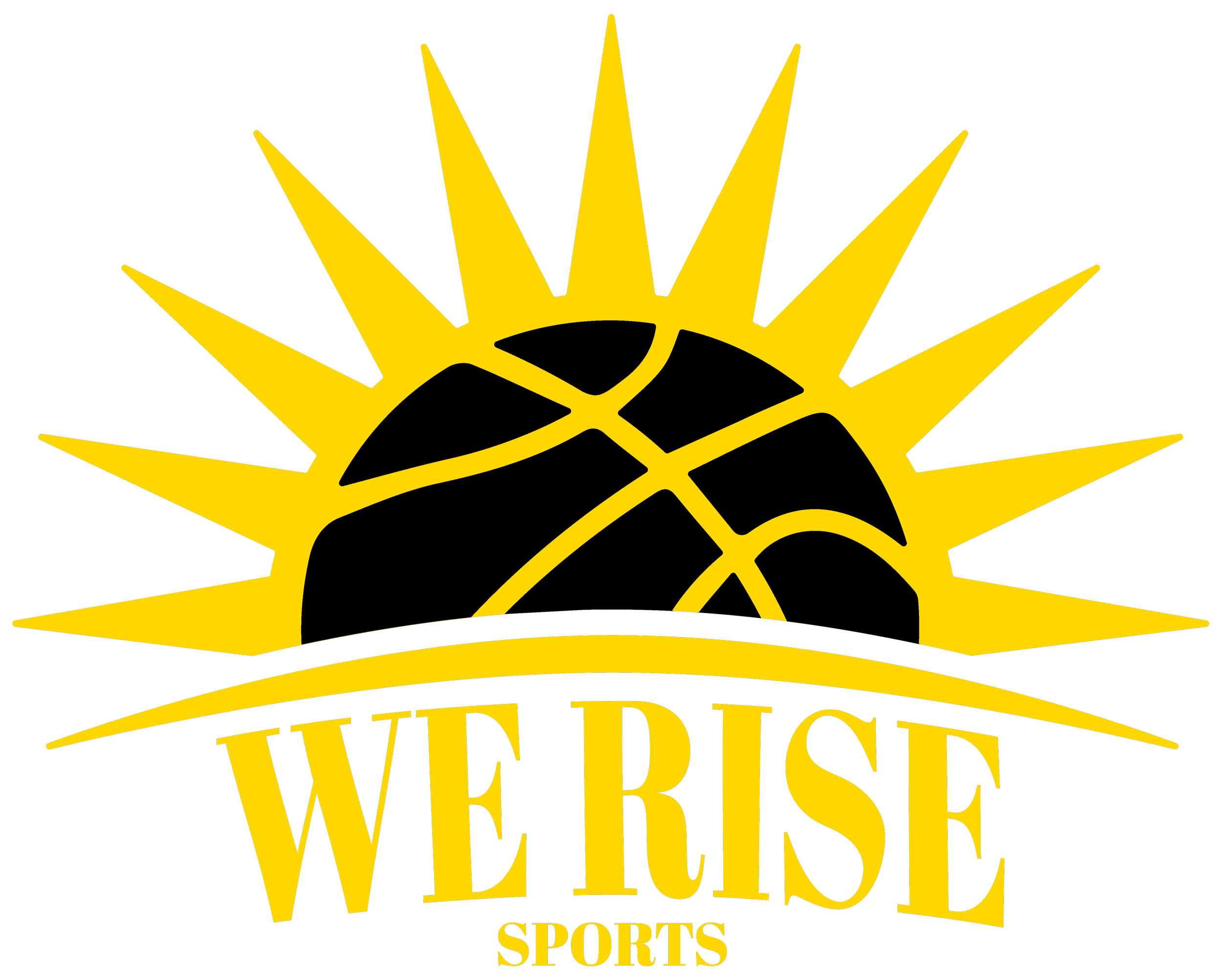 We Rise Sports LLC