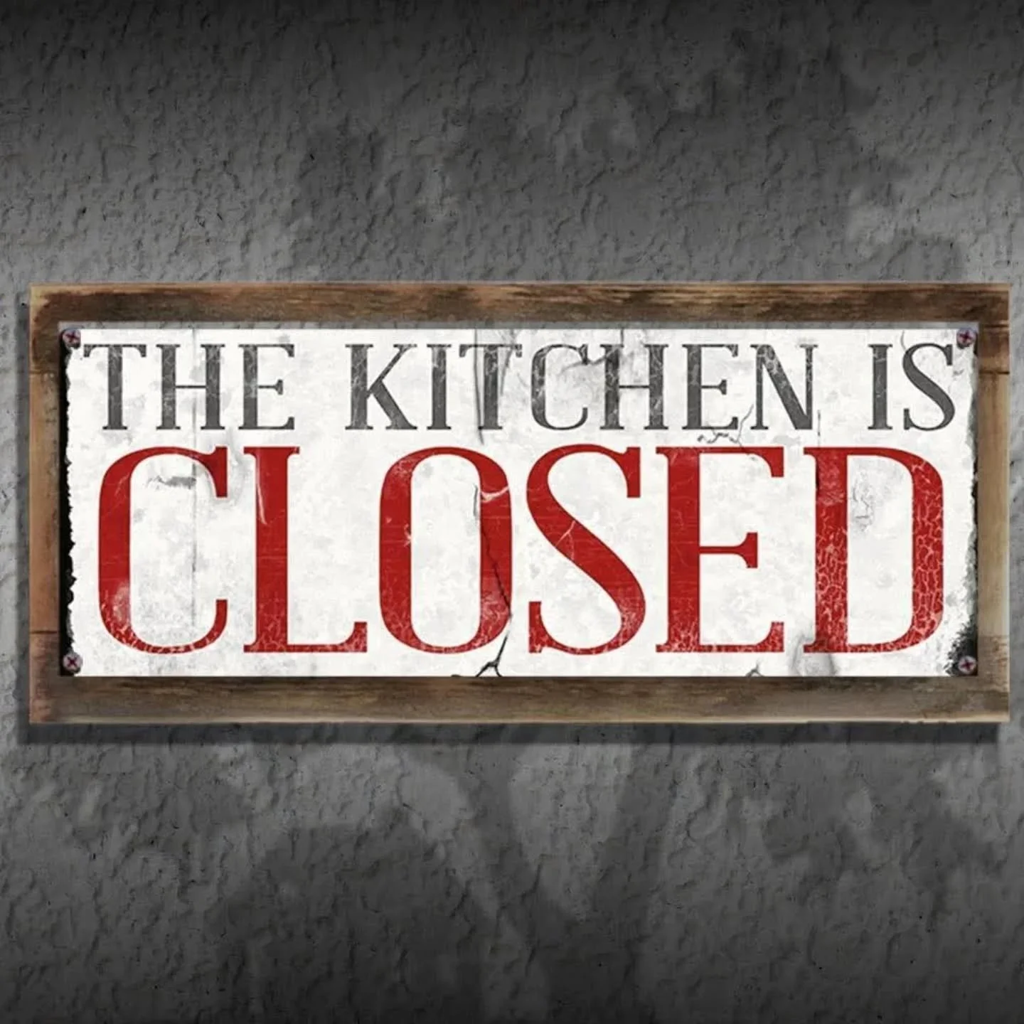 Time for a little break! The kitchen is closed for the next week while I enjoy some holiday time with my boys. 

Thank you all for the support, and I look forward to sharing more updates once I'm back!

Cake studio progress update I'll hopefully be a
