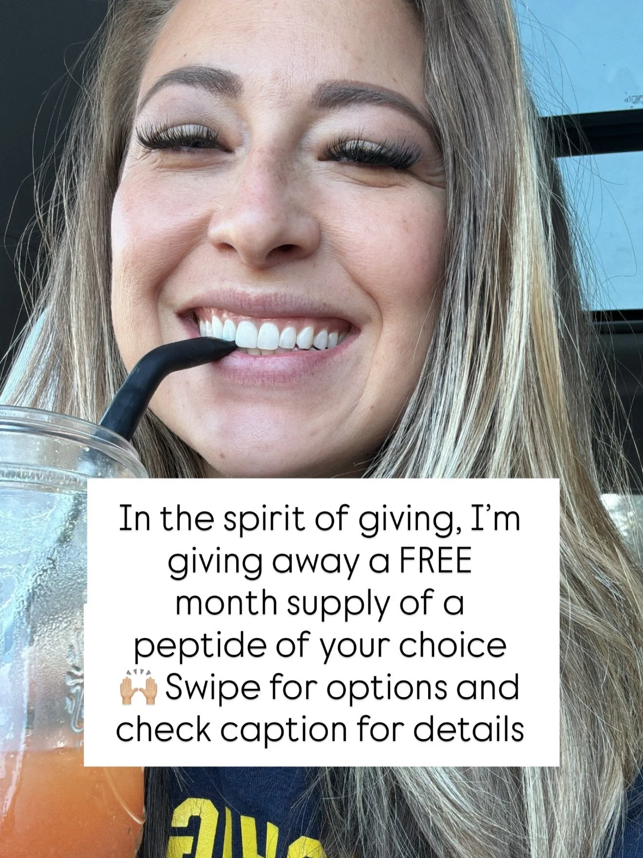 Which one would you want to try the most? 

HOW TO ENTER
&bull;Comment below
&bull;Tag a friend for extra entries (each tag = 1 bonus entry)
&bull;Share to stories for 5 bonus entries (don&rsquo;t forget to tag me!)

*Winner must not have purchased t