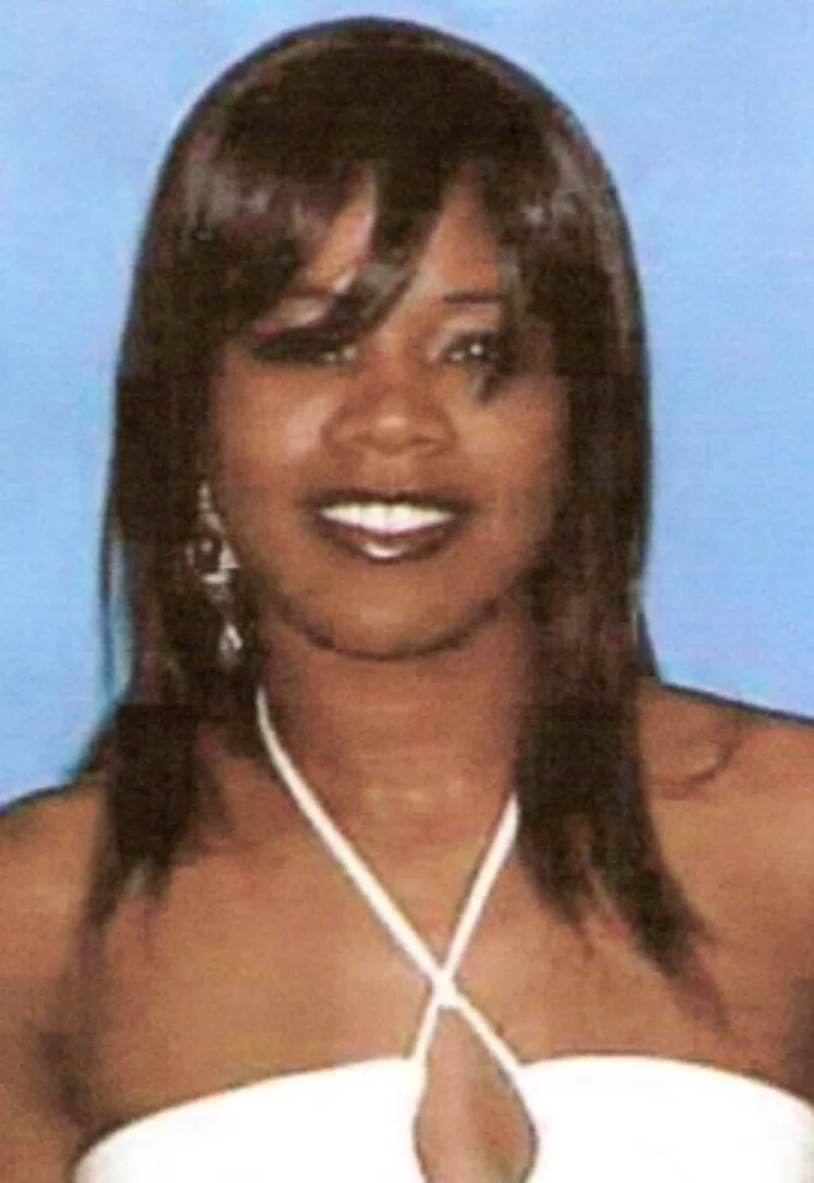 Latoya Renae Grissom
