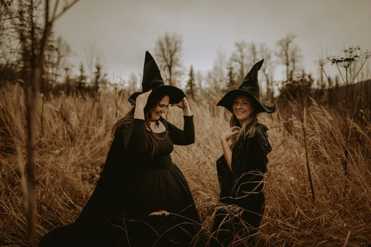 Dearest Coven, what a journey we&rsquo;ve been on. Over the past 4 years, 192 episodes (!!) and many many hours of laughs, tears, and everything in between, we&rsquo;ve been through so much together. Unfortunately, all good things must come to an end
