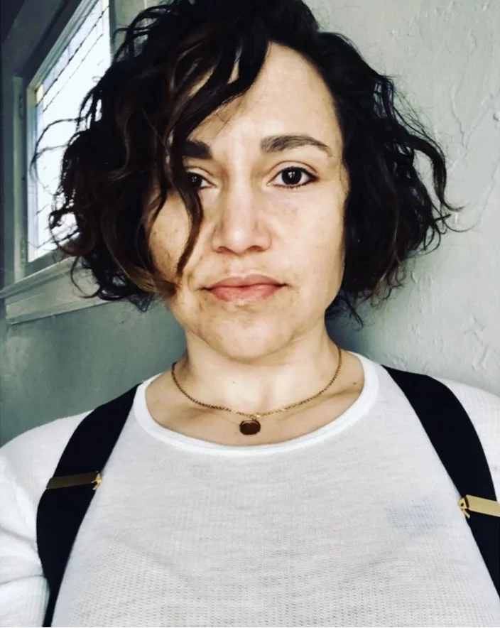 Leslie Ben-Iesau