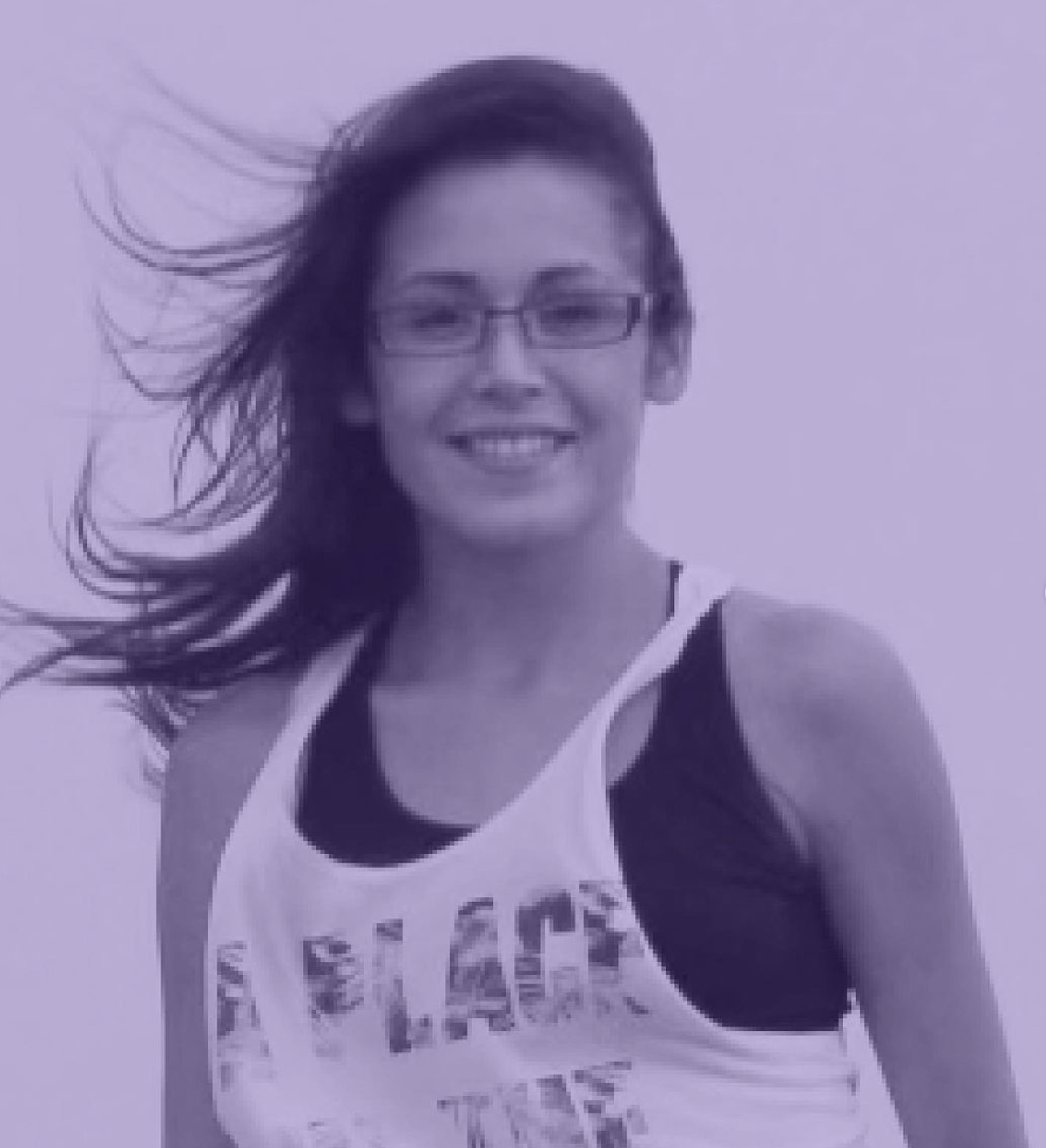 Ashley Loring Heavyrunner
