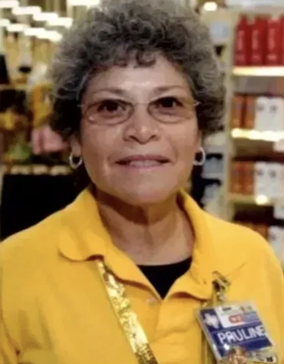 Pauline Diaz