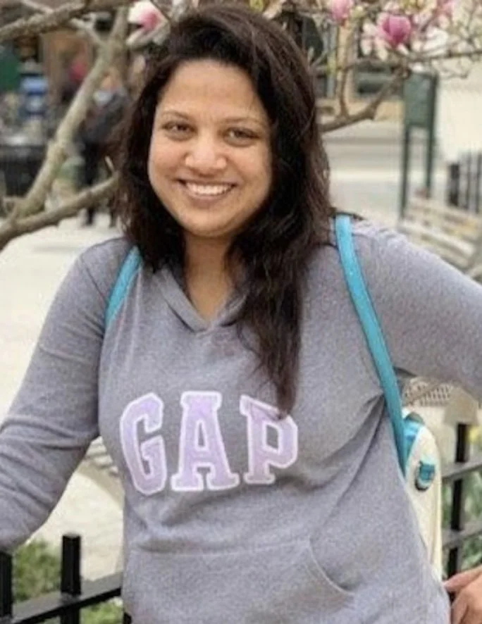 Mayushi Bhagat