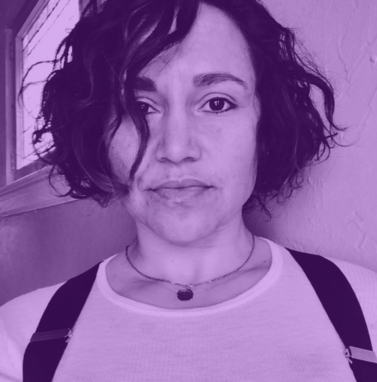 Leslie Ben-Iesau