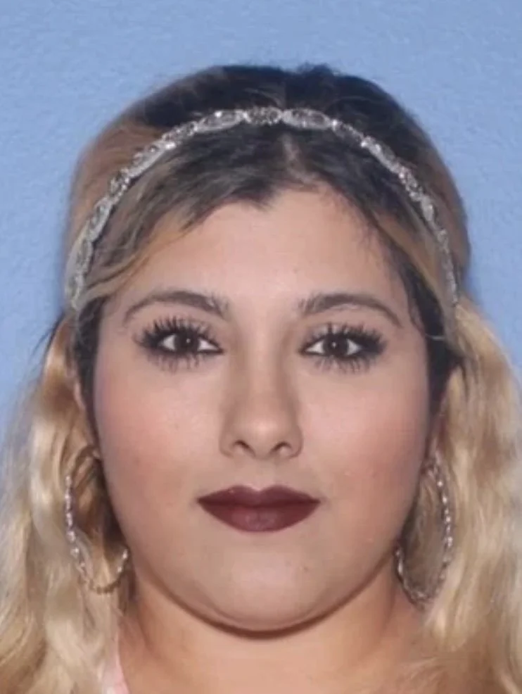 Diana Rose Alejandre Garcia Gonzalez