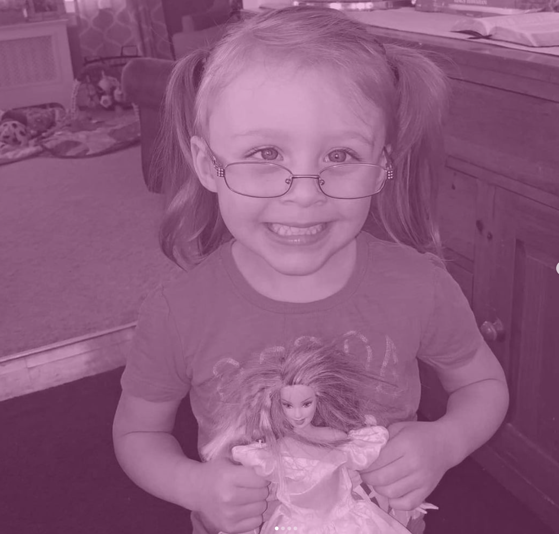 Harmony Montgomery