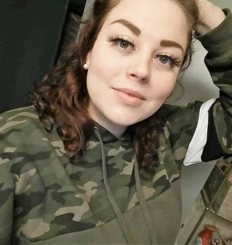 Alyssa Nicole Taylor