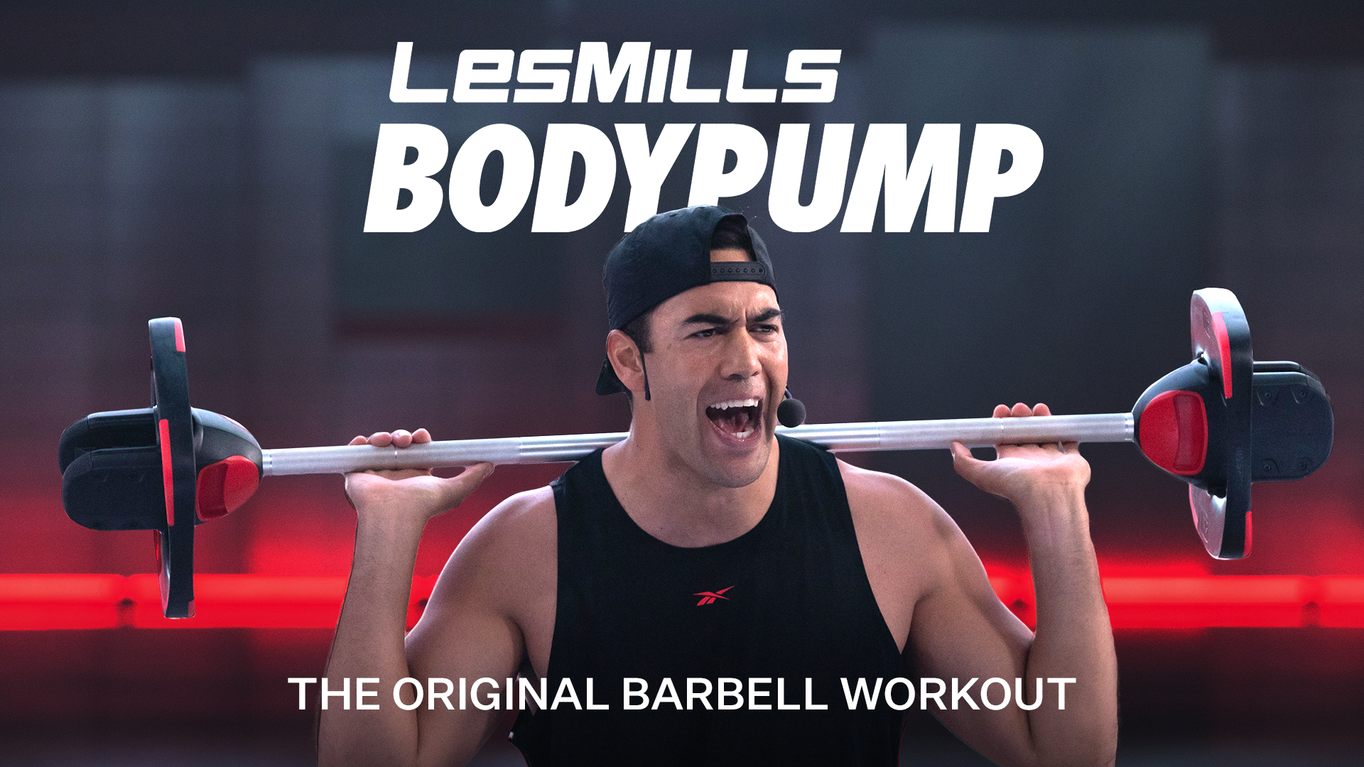 LesMills - This Workout Pushes You to Your Limit