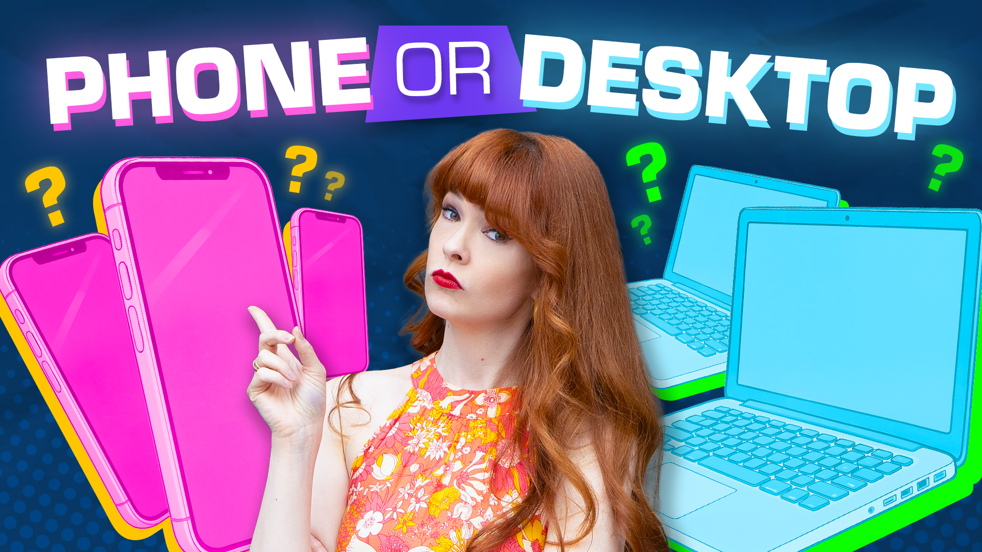 NBTV - Which is more secure, phone or desktop?