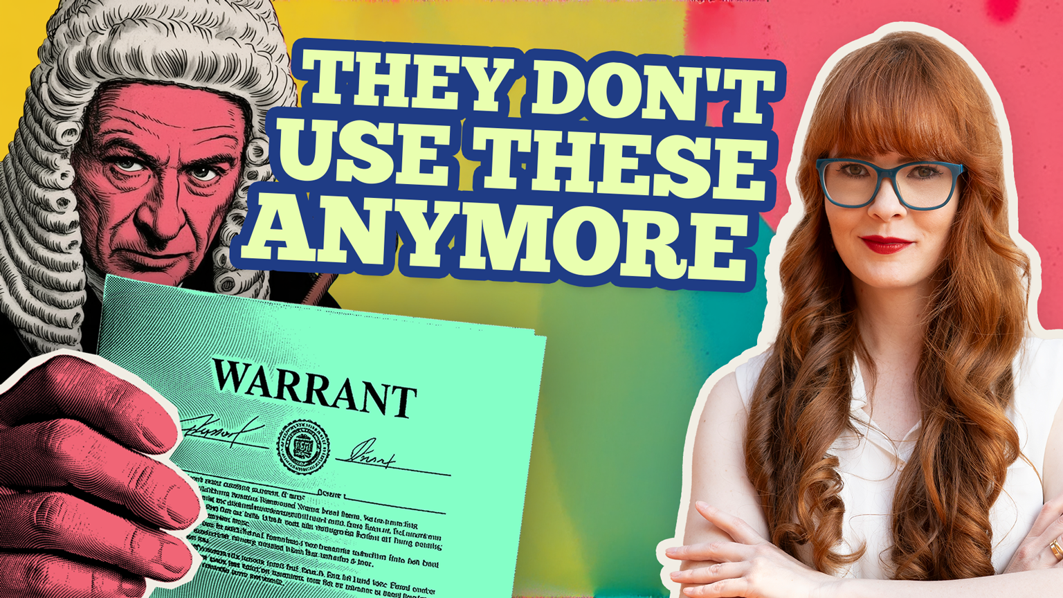 NBTV - Warrants