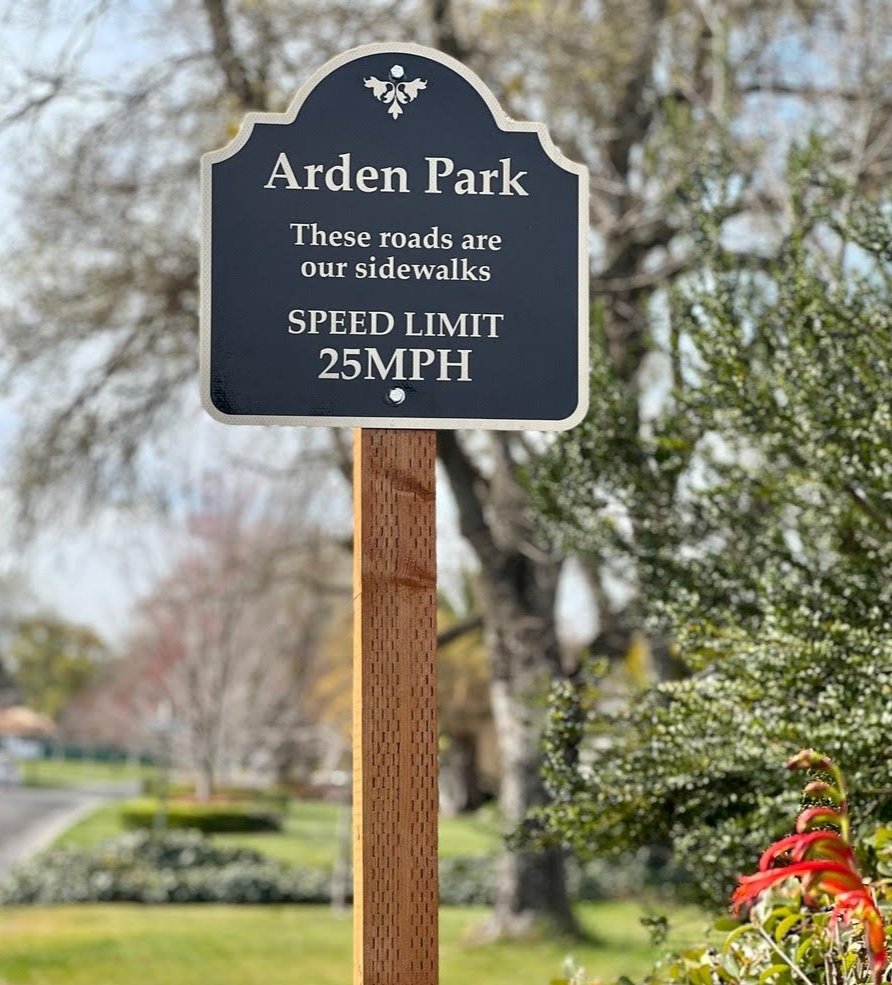 Arden Park Neighborhood Association