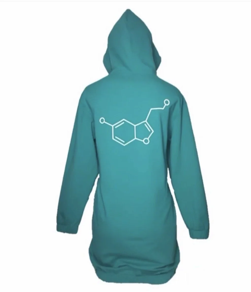 BEST SELLER! 15% off 1 day Remaining Happy Go Lucky Serotonin