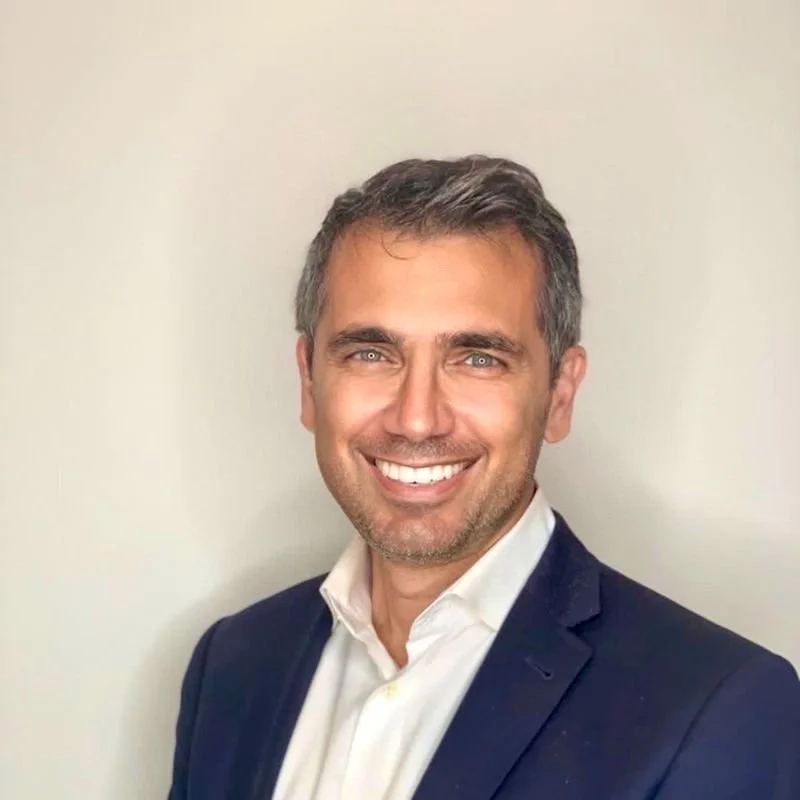 Dr. Ramtin Kssir Plastic Surgeon