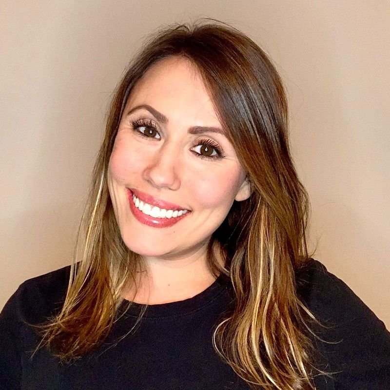 Jacqui Cook Admin assistant