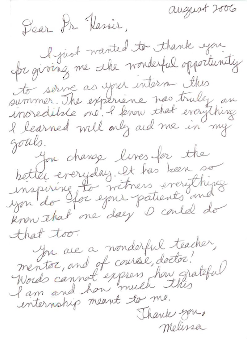 Kassir Testimonial 14