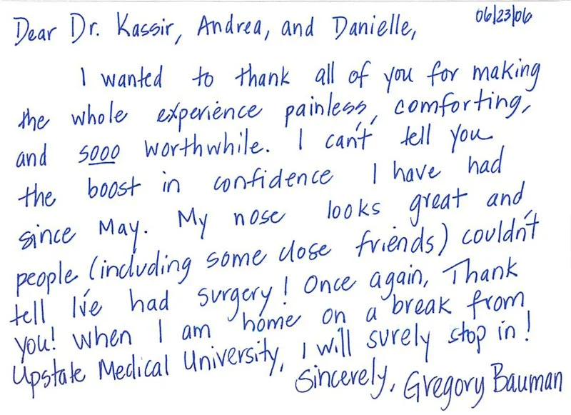 Kassir Testimonial 11