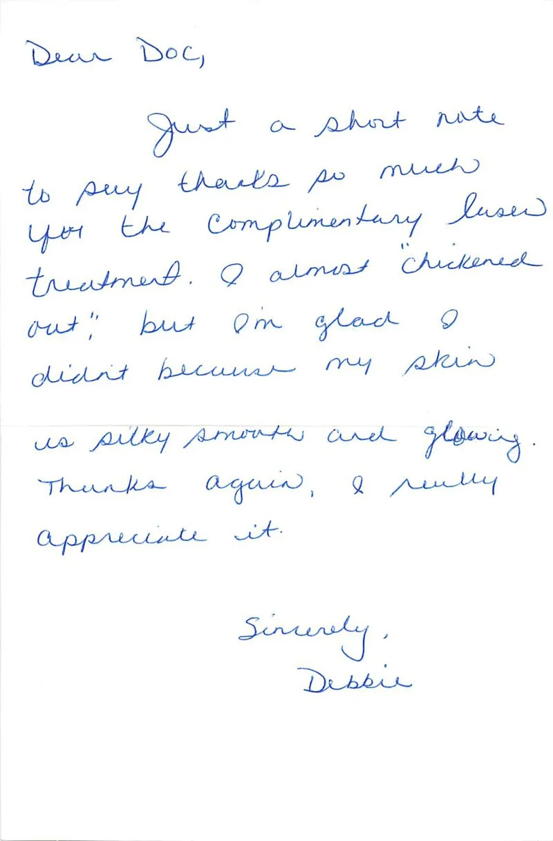 Kassir Testimonial 13