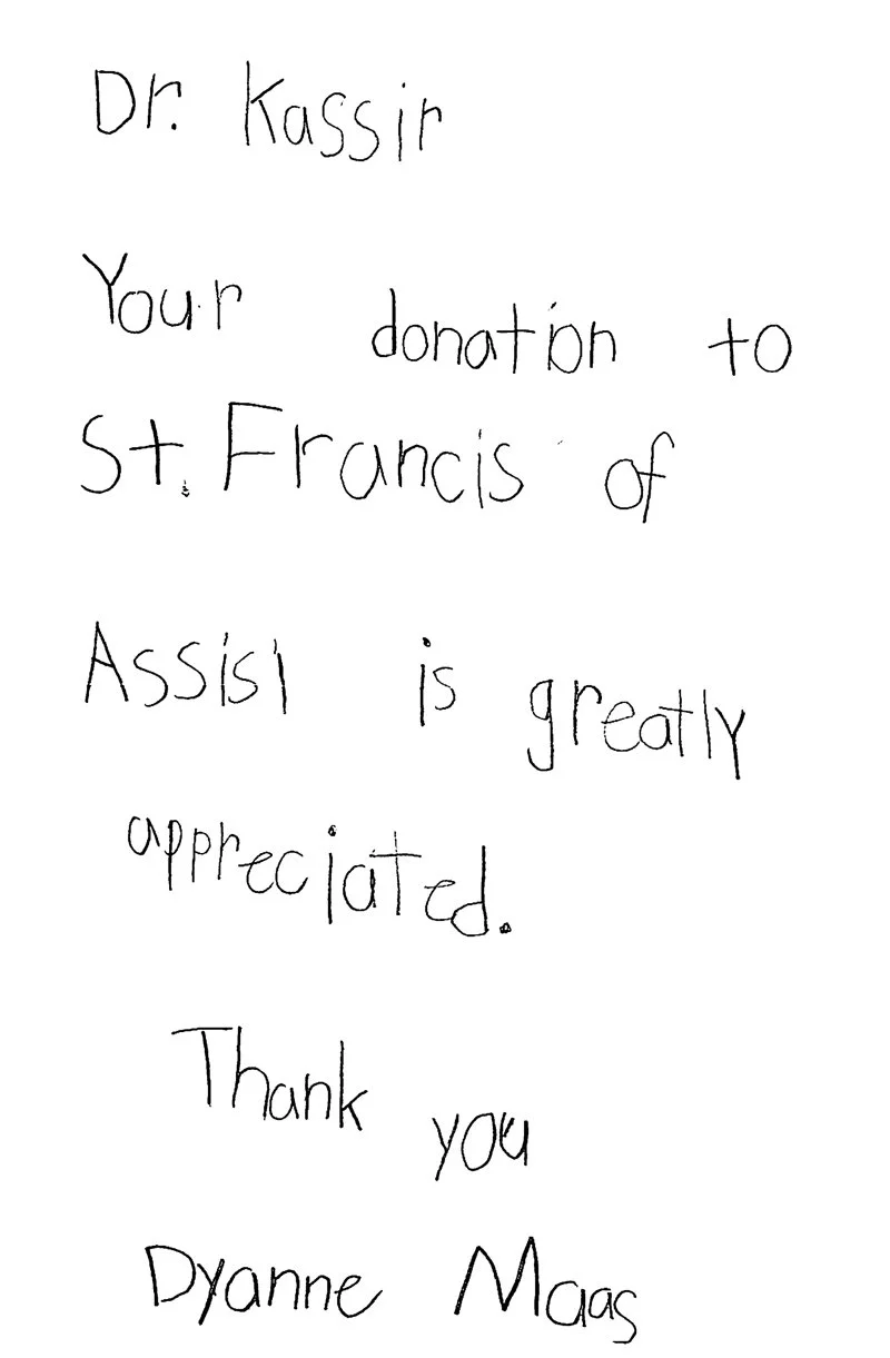 Kassir Testimonial  17