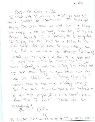 Kassir Testimonial 9