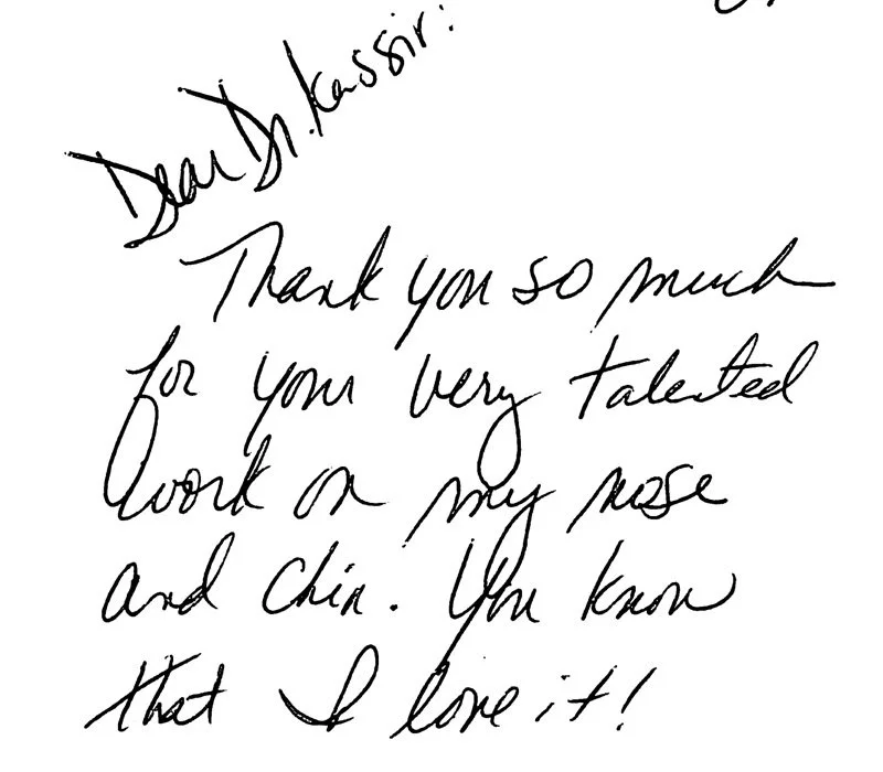 Kassir Testimonial 21