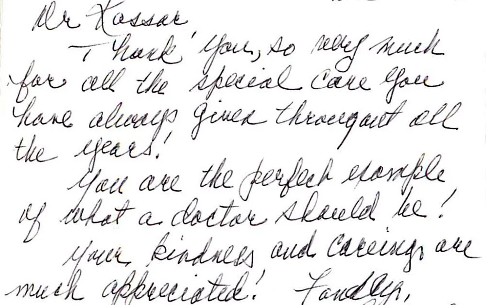 Kassir Testimonial 19