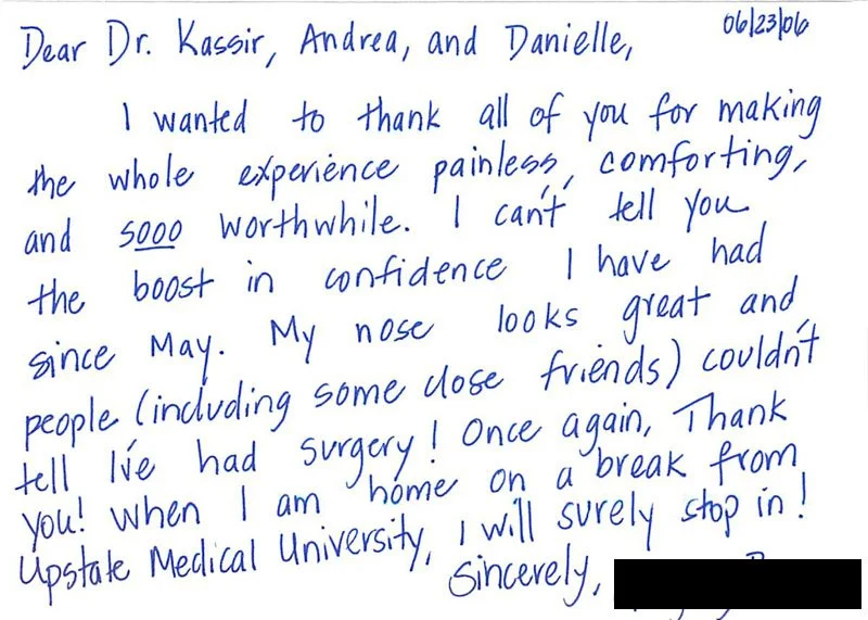 Kassir Testimonial 18