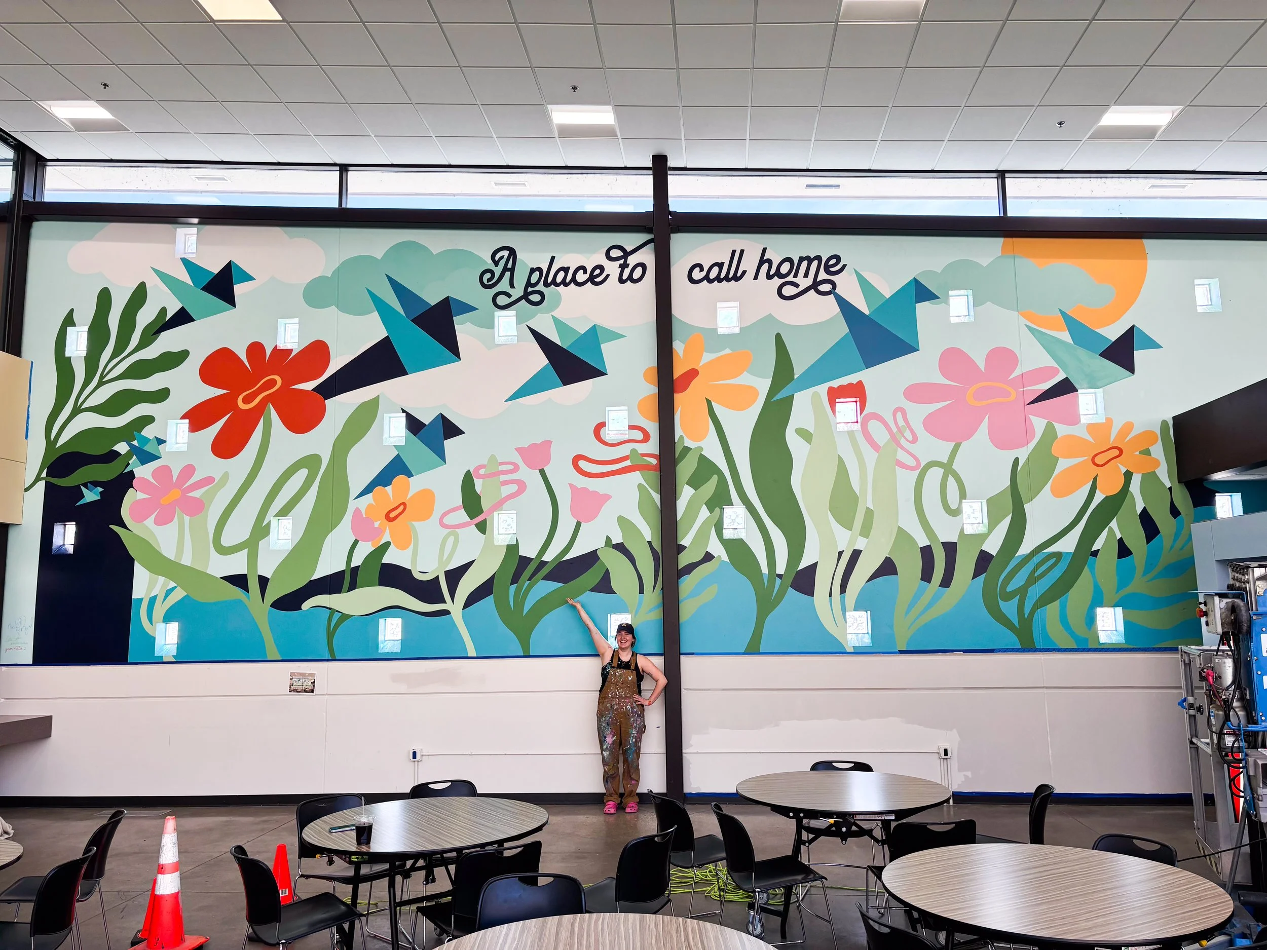 YMCA Supportive Housing Campus