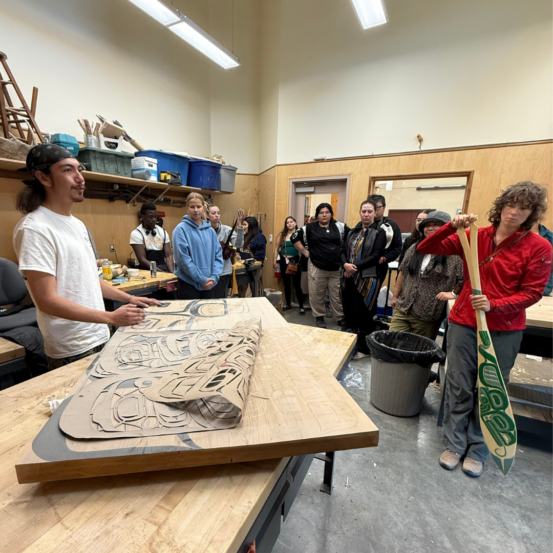 From the North to the Prairies: Five Indigenous lessons for a young(ish) Albertan