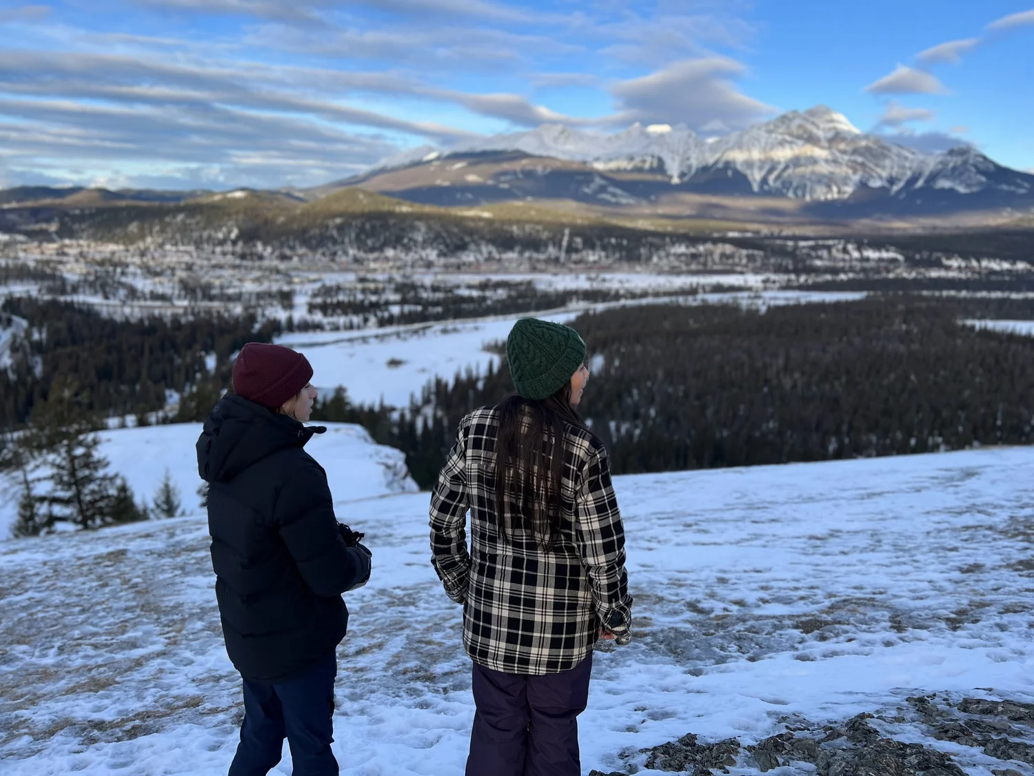 Howl Micro-Grant Program — Howl