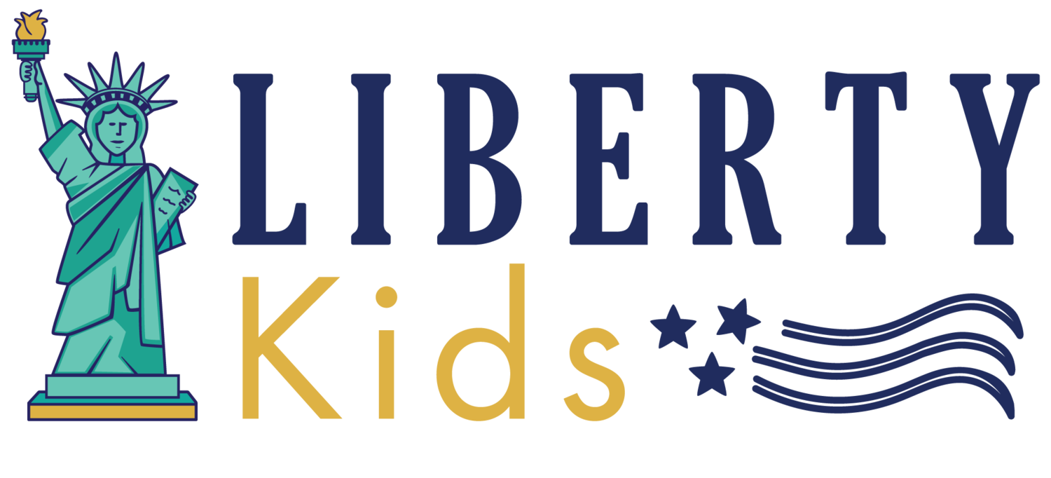 Liberty Kids PreK