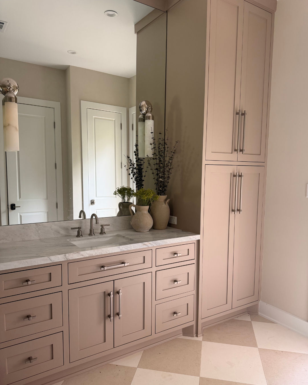 Rustic Remodel