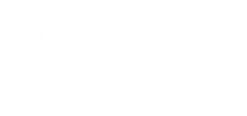 Buffalo Rush Cottages