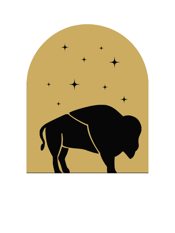 Buffalo Rush Cottages