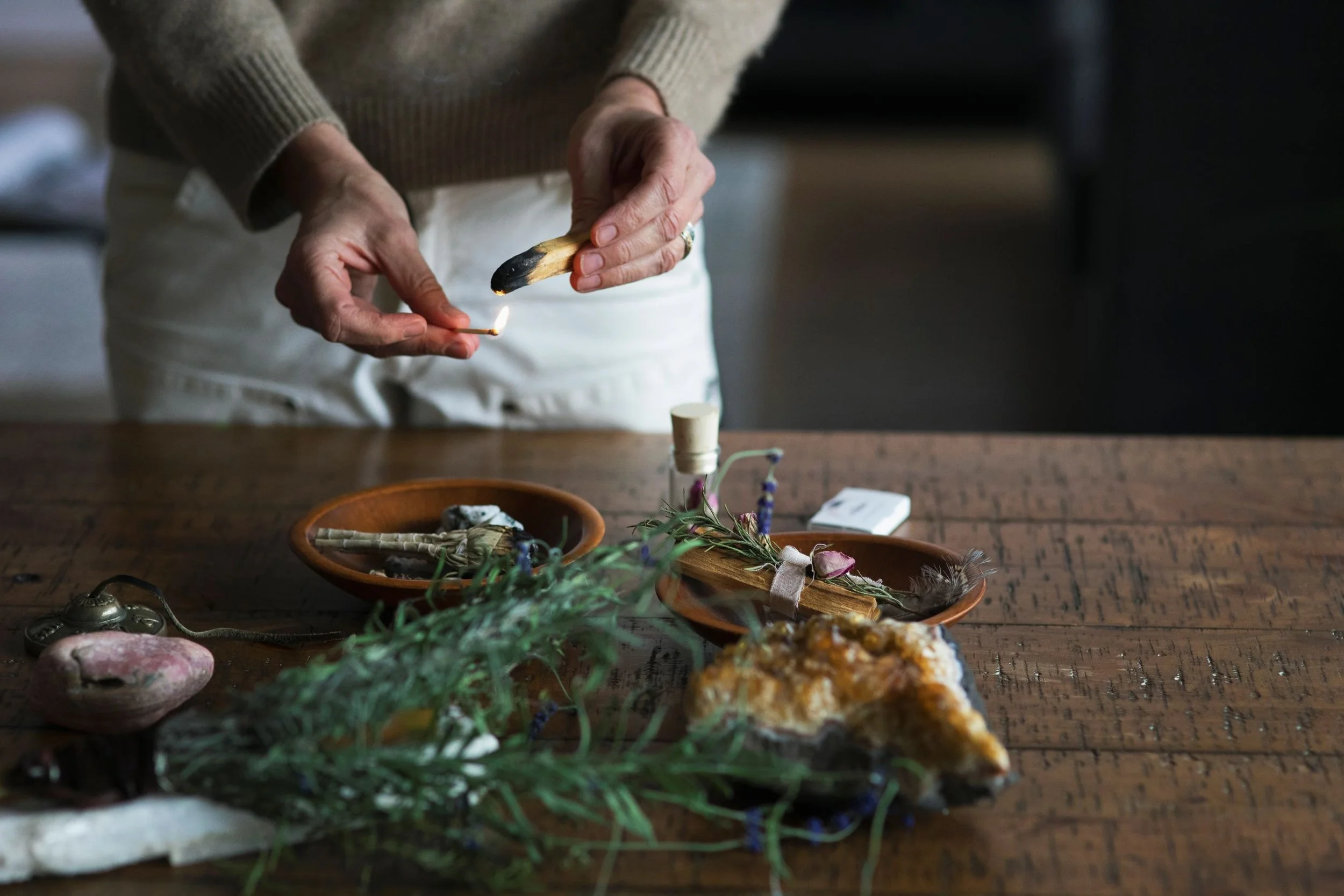 Why you’re not manifesting your business goals