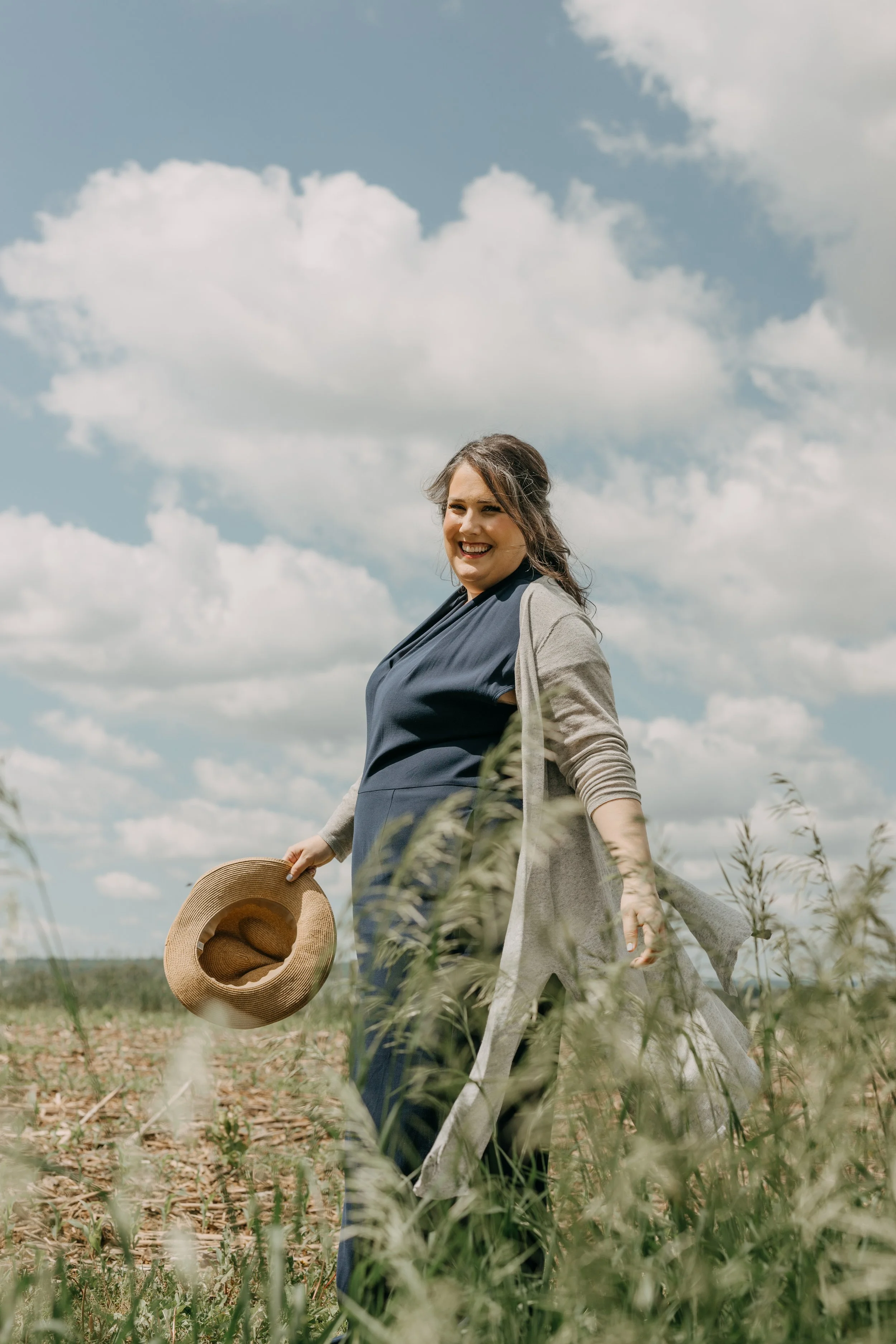 Finding freedom in who you are even though you have life responsibilities