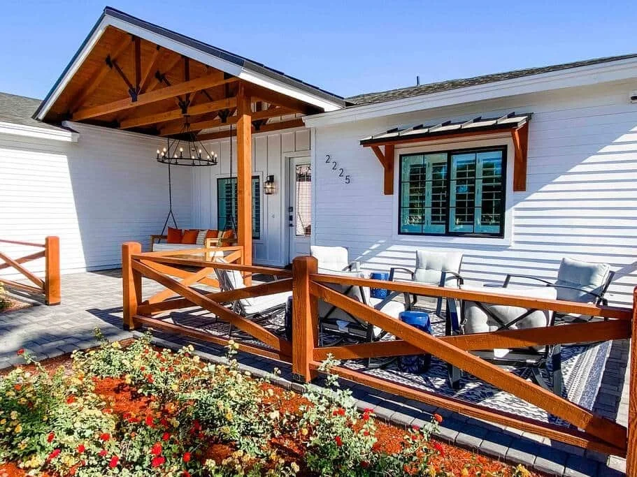 Rooted Retreat: An Opportunity to Relax and Find Your Balance