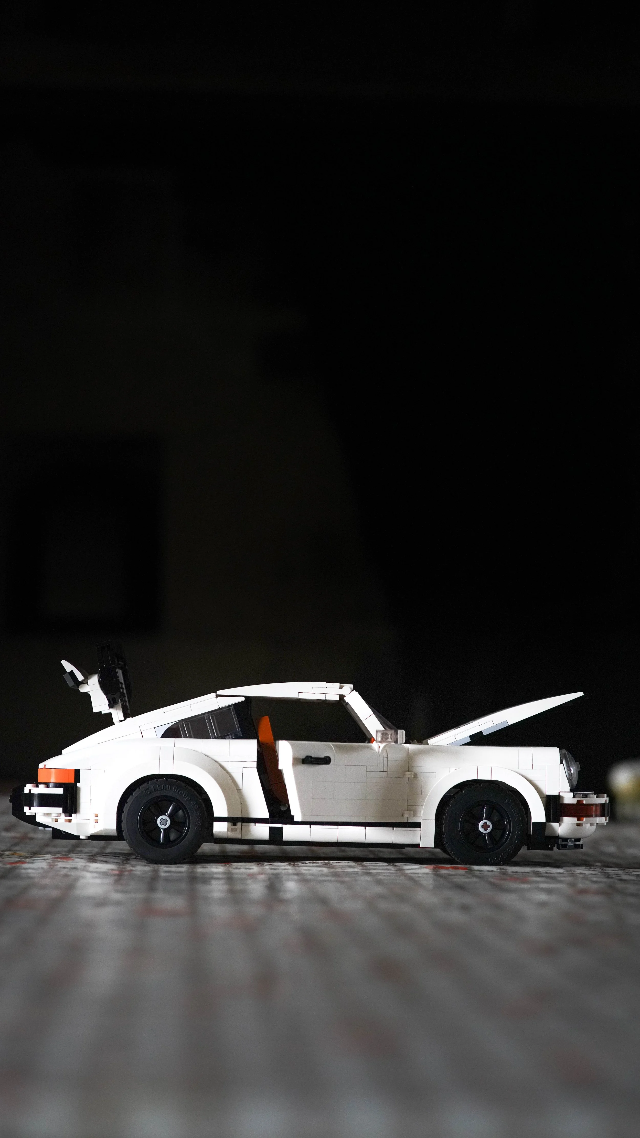 LEGO 10295 Porsche 911