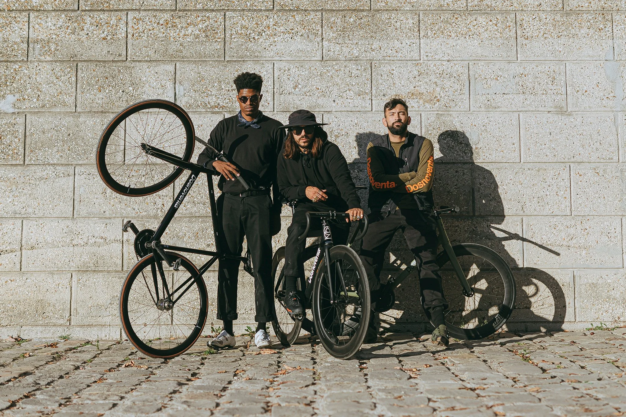 Dosnoventa® Nothing Outside The Whole™