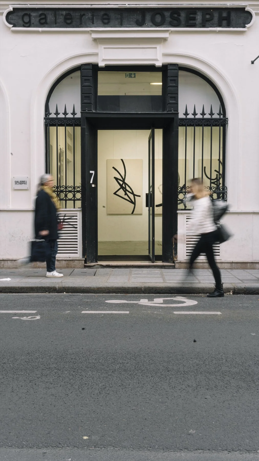 Arc'teryx x Ivan le pays