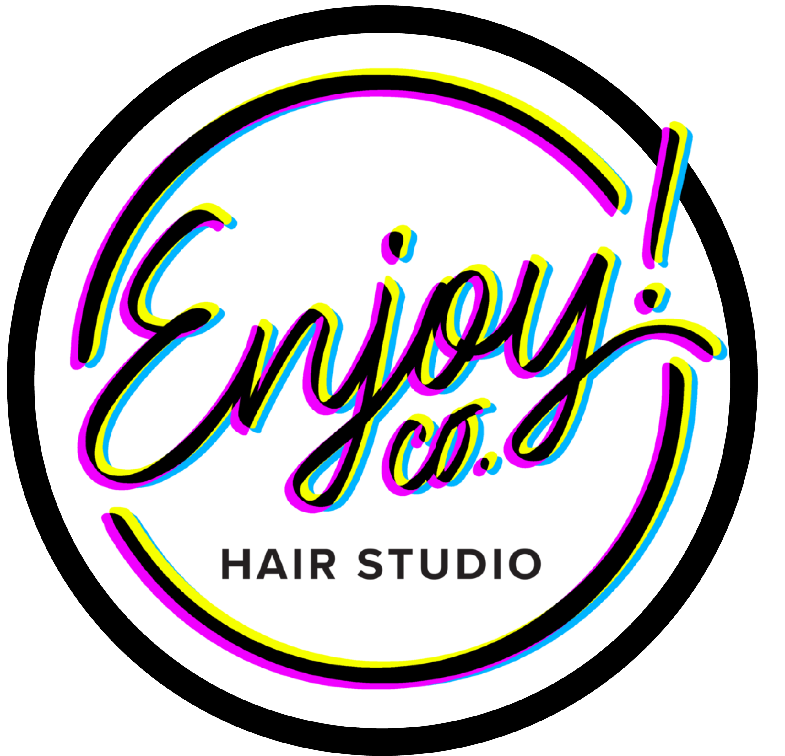 Studio 775 Hair Salon & Barber Shop