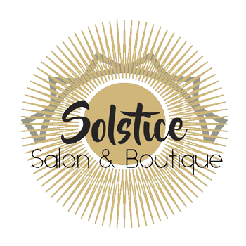Solstice Salon &amp; Boutique