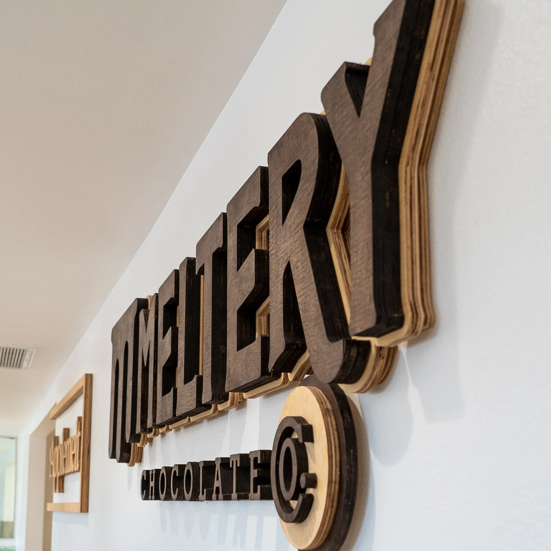 Meltery Chocolate Co.