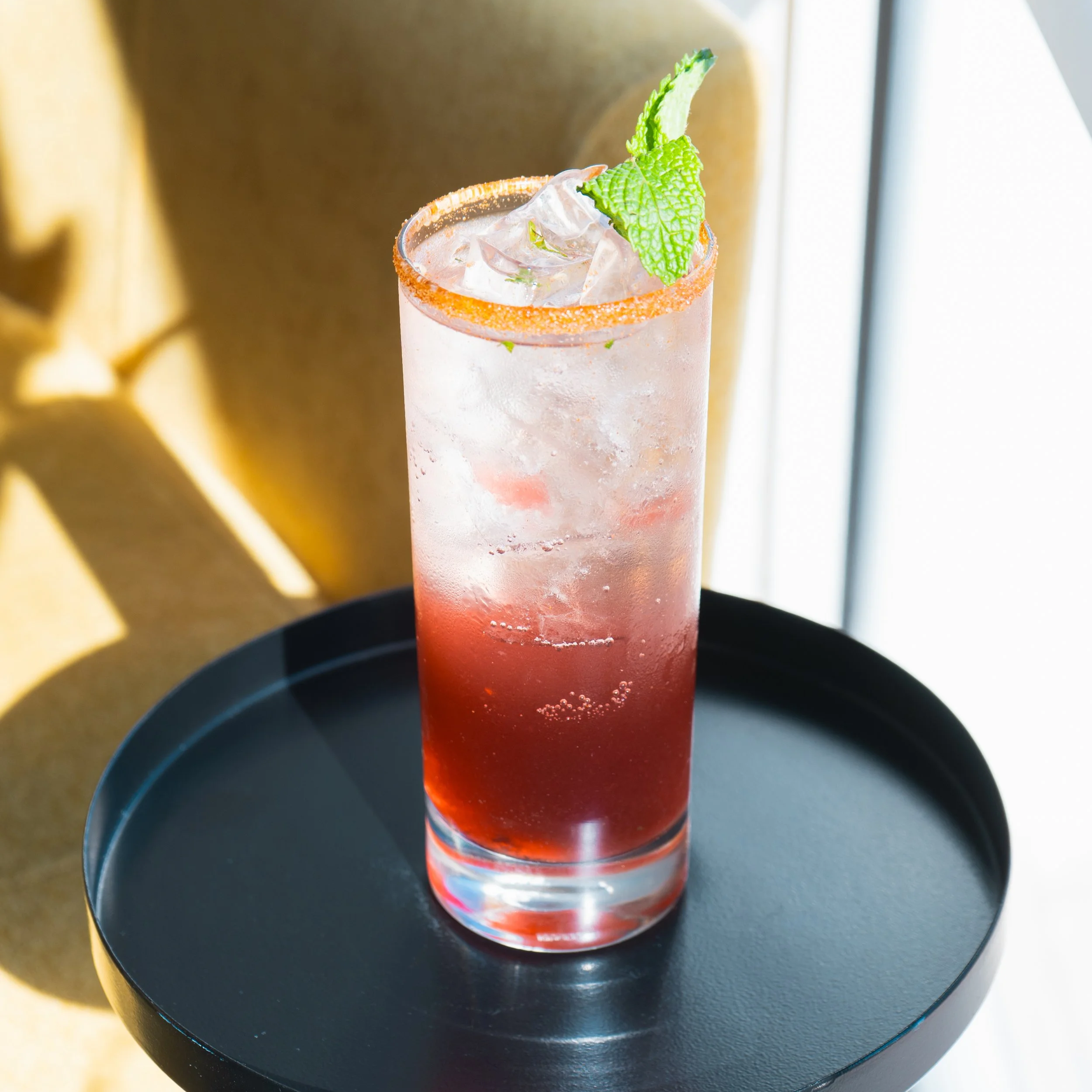 Photography and videography services for the food and beverage industry by Chicago photographer Kyle Edwards. Contact Kyle to curate fresh visuals for menus, social media content, advertisements, promotional material and more.