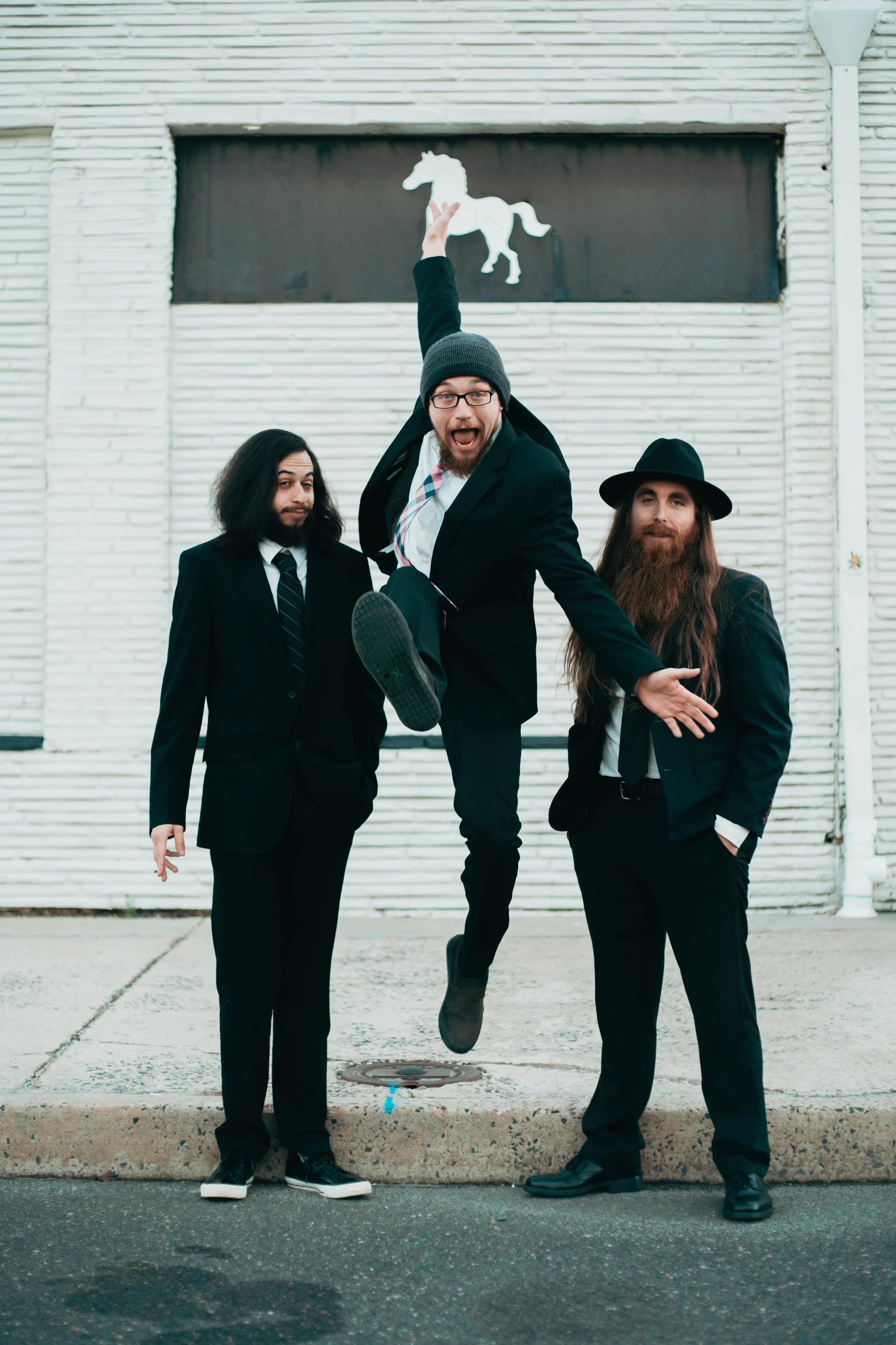 Photography for musicians by Chicago photographer Kyle Edwards